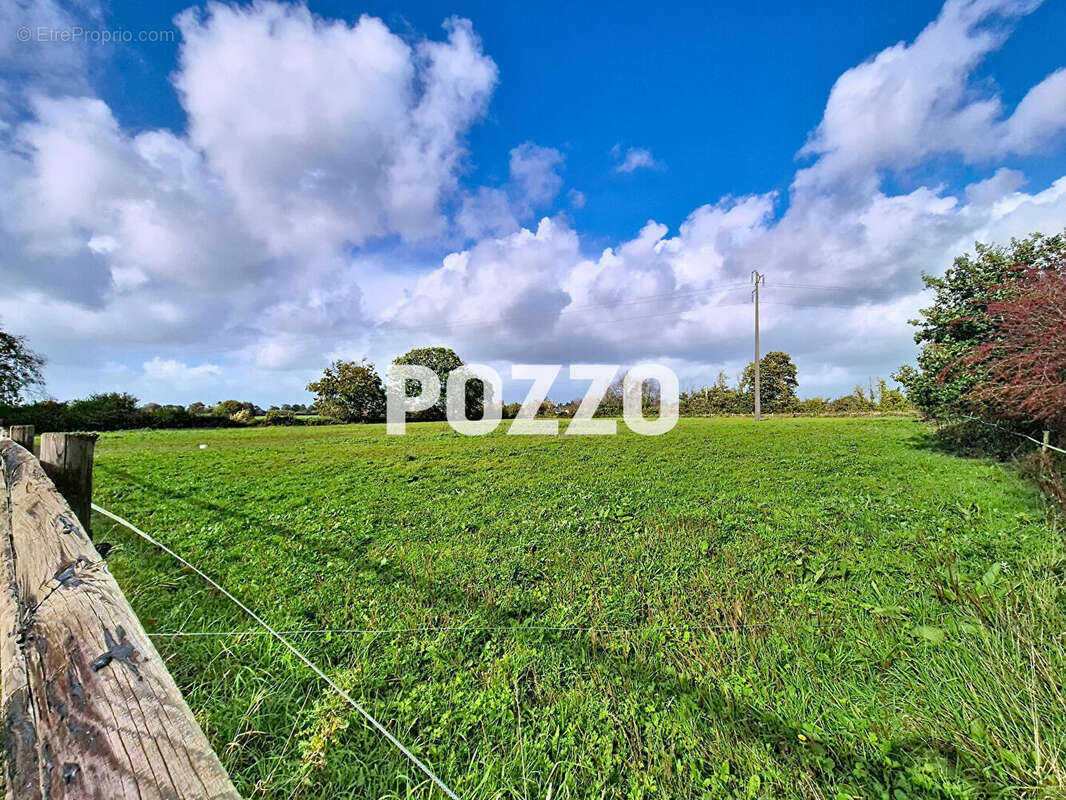 Maison à ISIGNY-SUR-MER