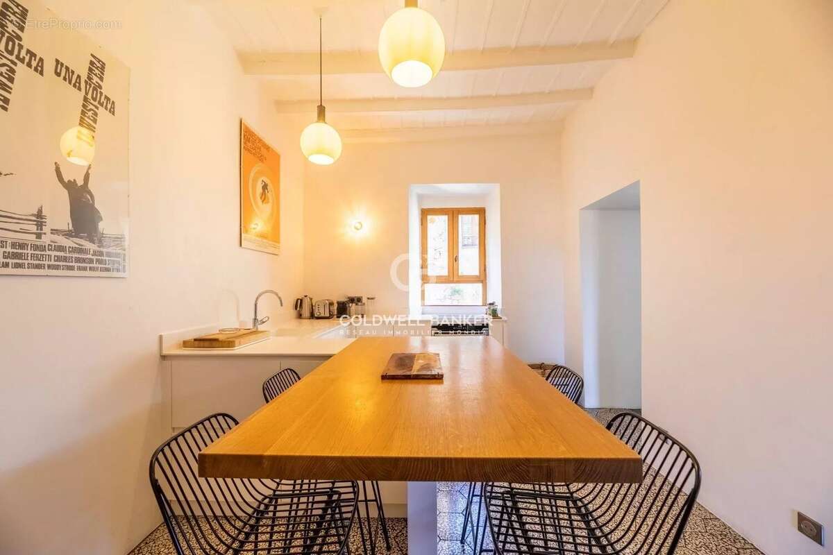 Appartement à MONTICELLO