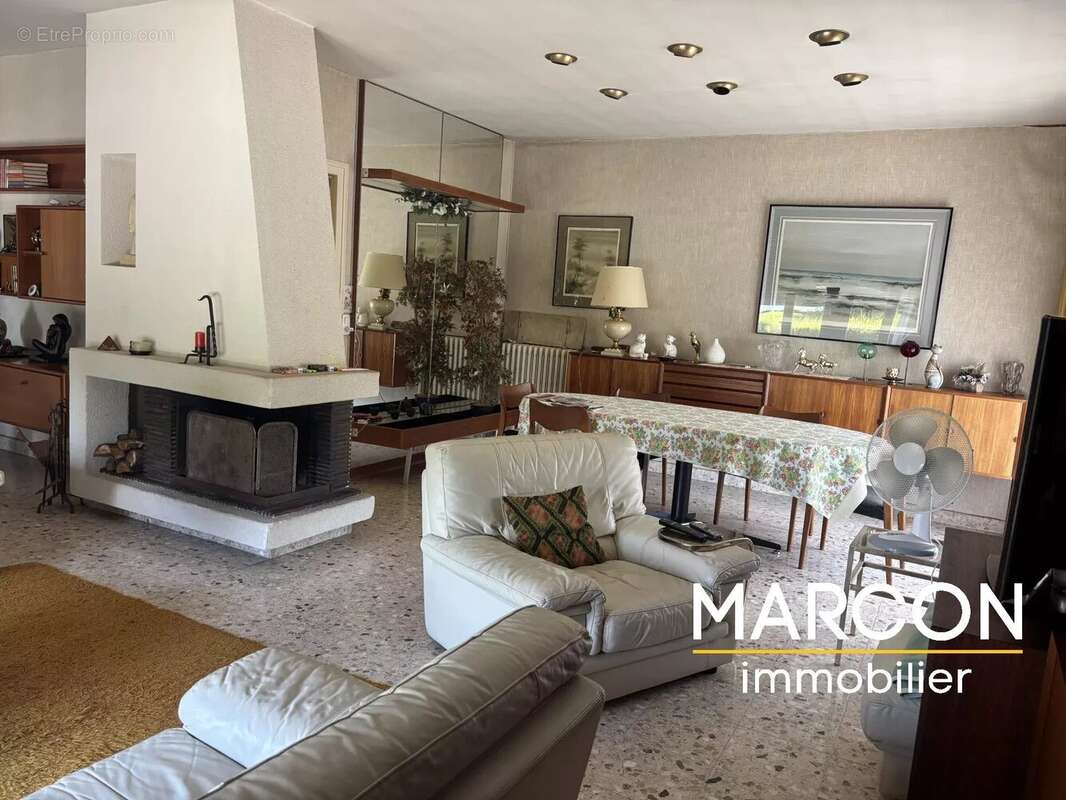 Maison à LA SOUTERRAINE