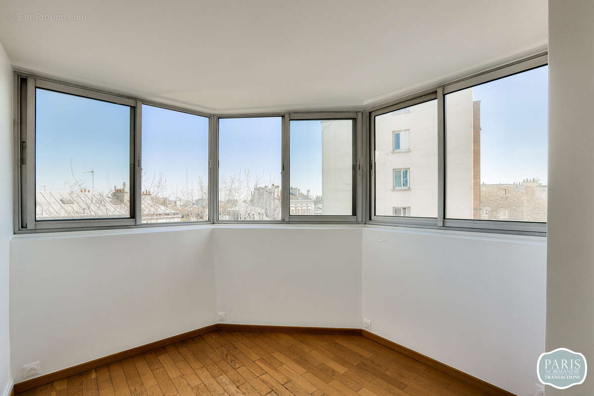 Appartement à SAINT-CLOUD
