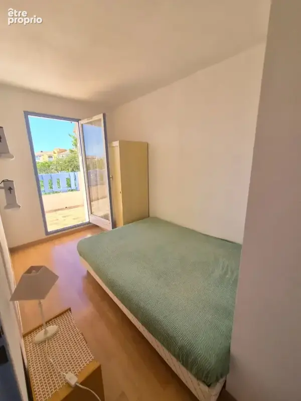 Villa t3 - la grande plage- le barcares - photo 5