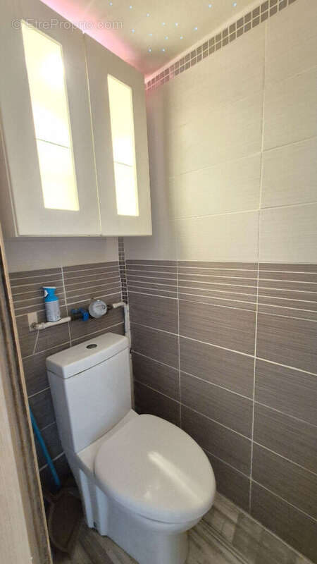 Appartement à SAINT-MARTIN-LE-VINOUX