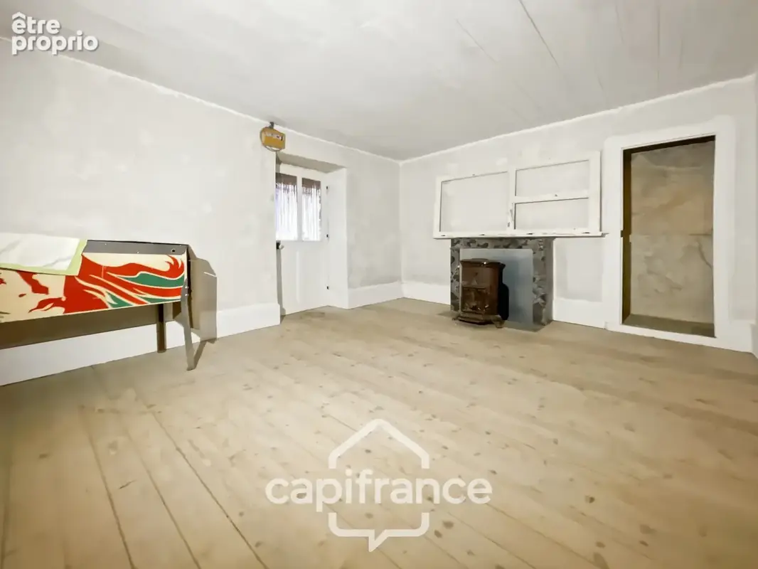 Corps de ferme exceptionnel – Dépendances + potentiel énorme – 20 min Dijon - photo 9