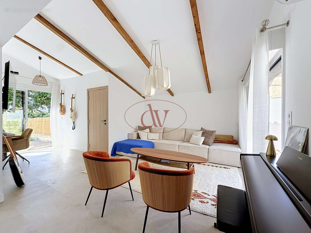 Maison à PERPIGNAN