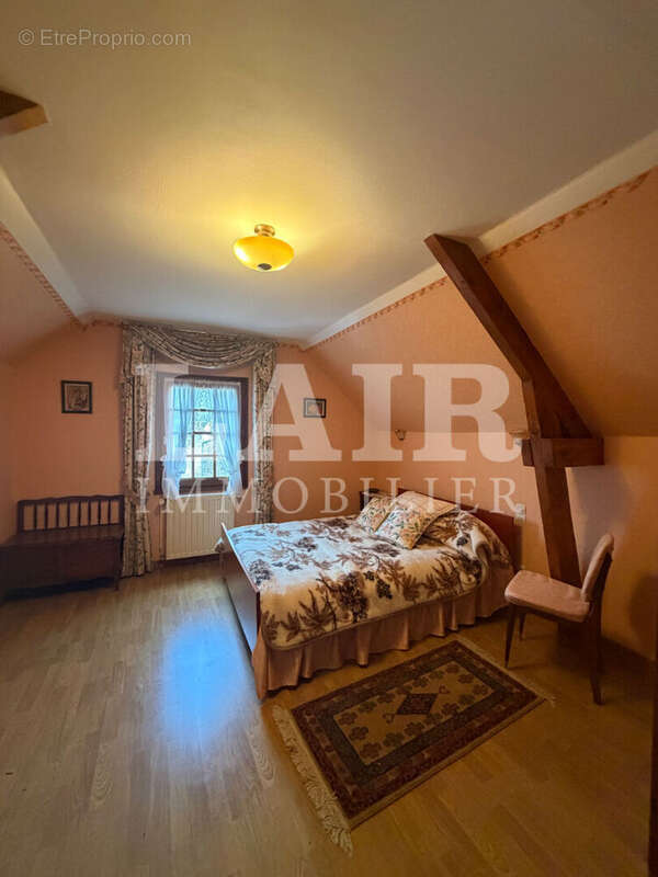 Maison à BAGNOLES-DE-L'ORNE