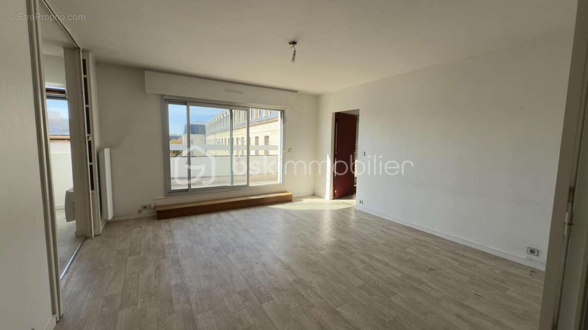 Appartement à SOISSONS