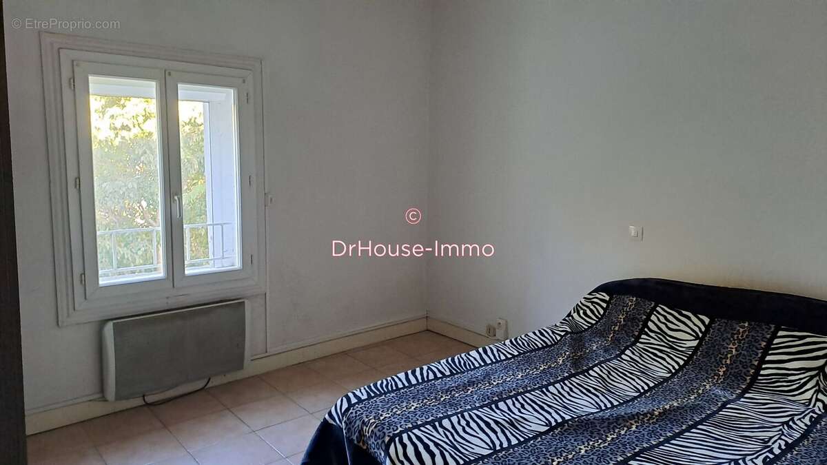 Appartement à SERIGNAN