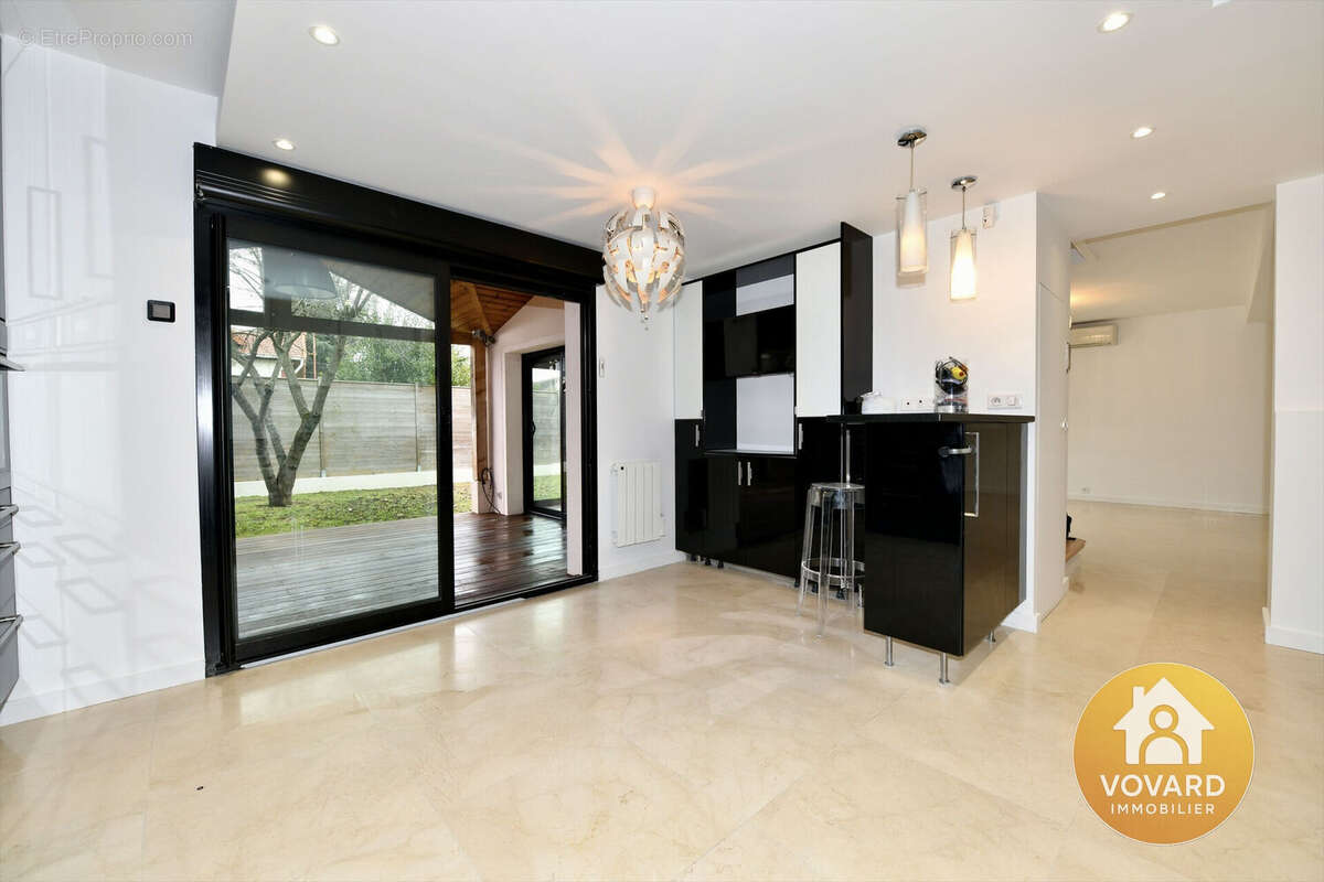 Photo 9 - Maison à SAINT-BRICE-SOUS-FORET