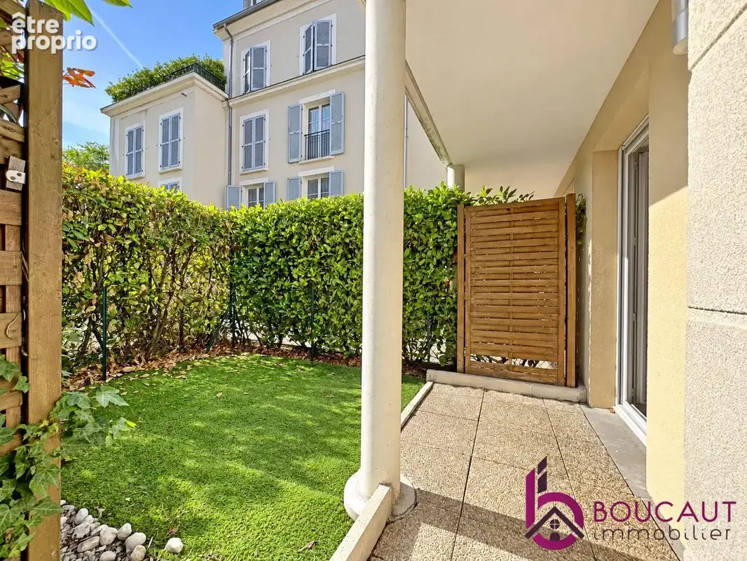 Appartement 3 pièces 65 m² à vendre à Le Plessis-Robinson (92350) - photo 2