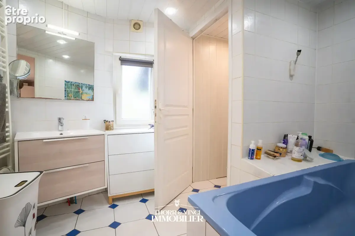 Maison 7 pièces - 114m2 - Soultz Centre Ville - photo 17