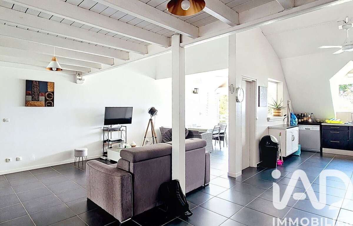 Photo 7 - Appartement à LE GOSIER