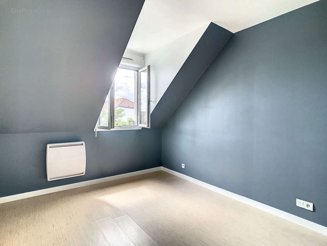 Appartement à MONTLHERY