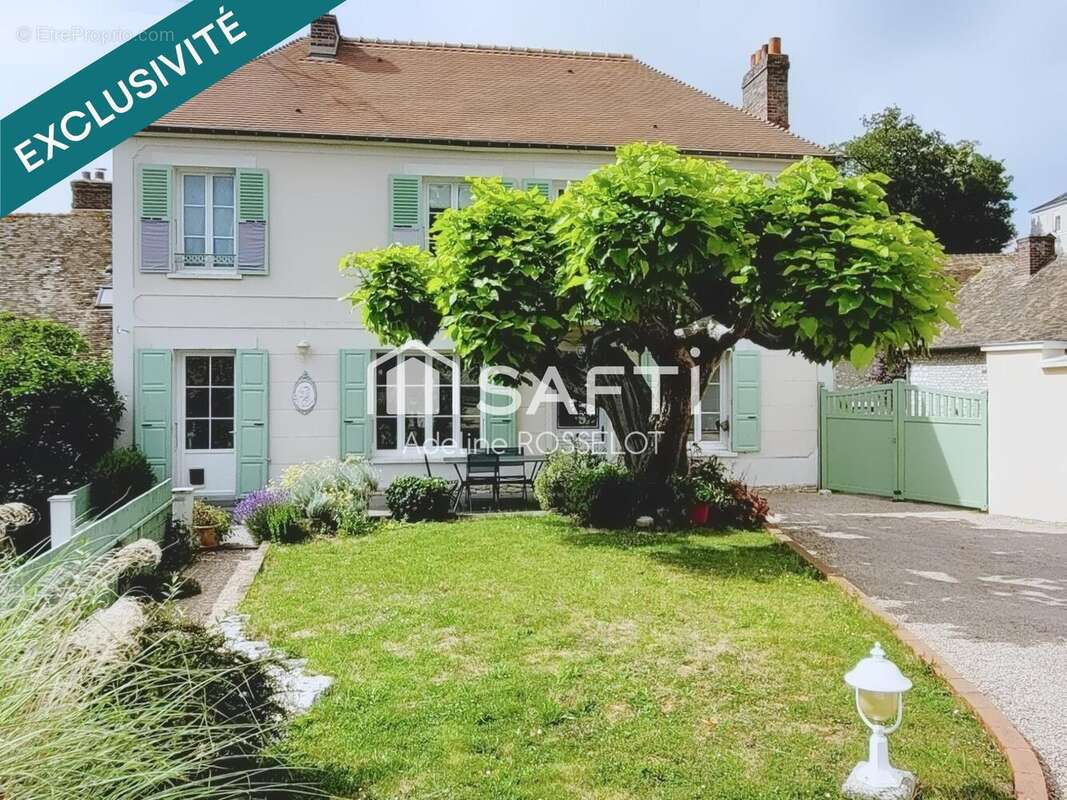 Photo 2 - Maison à PACY-SUR-EURE