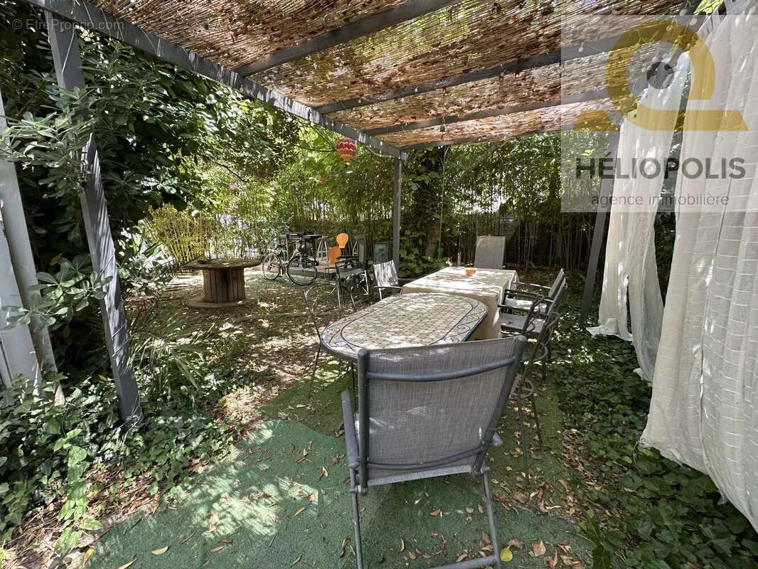 Maison à SAINT-NAZAIRE