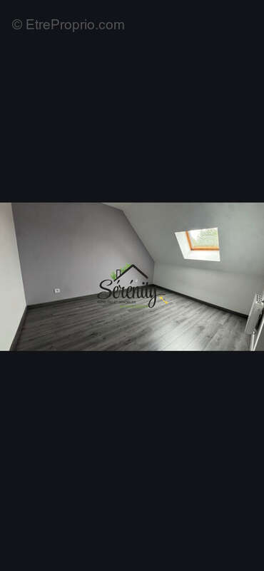 Maison à SAINT-AUBERT