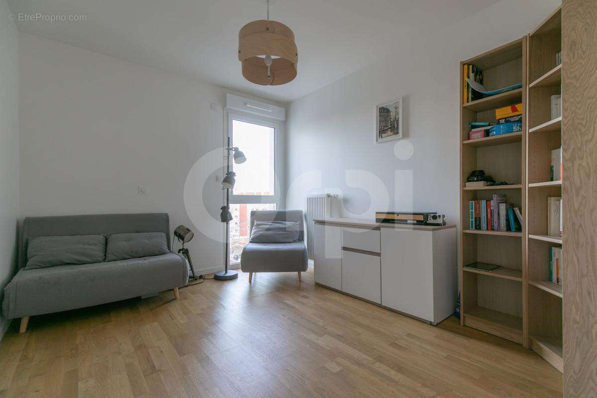 Appartement à NOGENT-SUR-MARNE