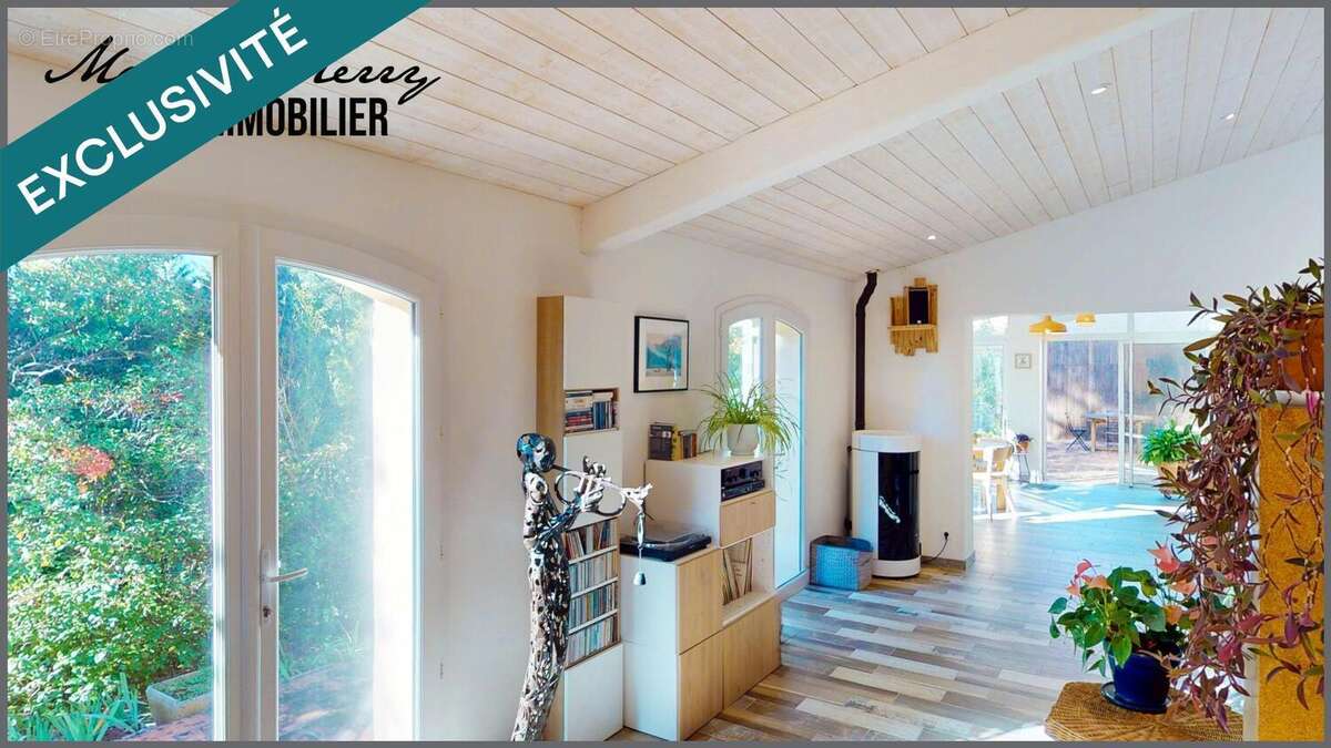 Photo 5 - Maison à GAREOULT