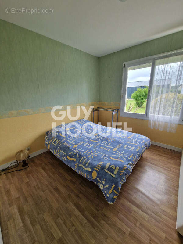 Maison au calme sur tredion - photo 5