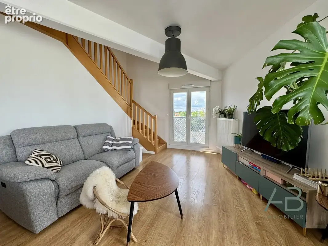 Appartement 72 m² à Lille  - photo 6