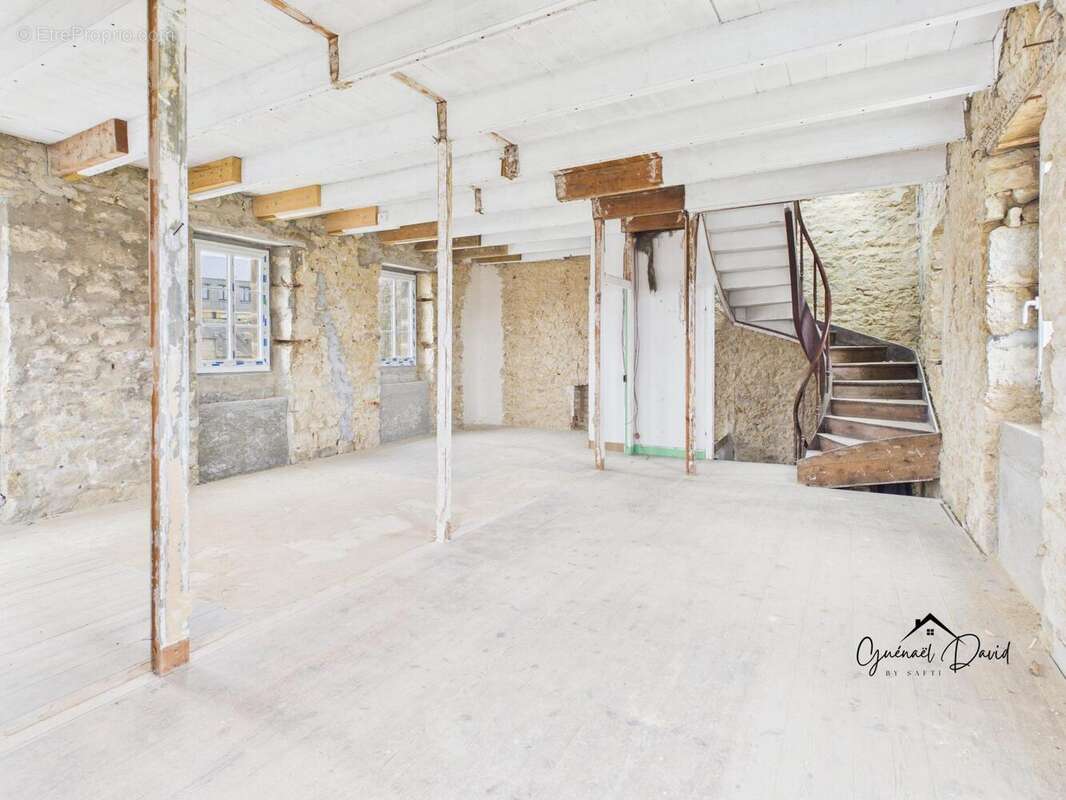 Photo 8 - Maison à SAINT-POL-DE-LEON