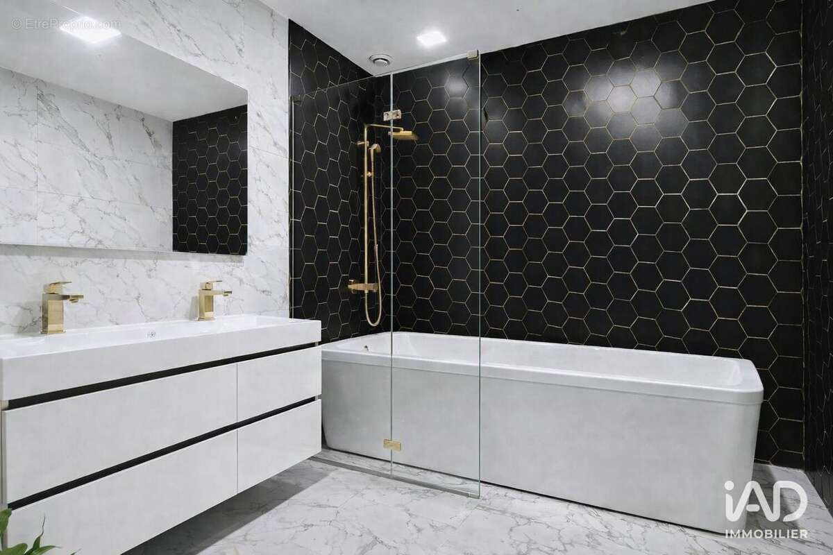 Photo 6 - Appartement à TOURNAN-EN-BRIE