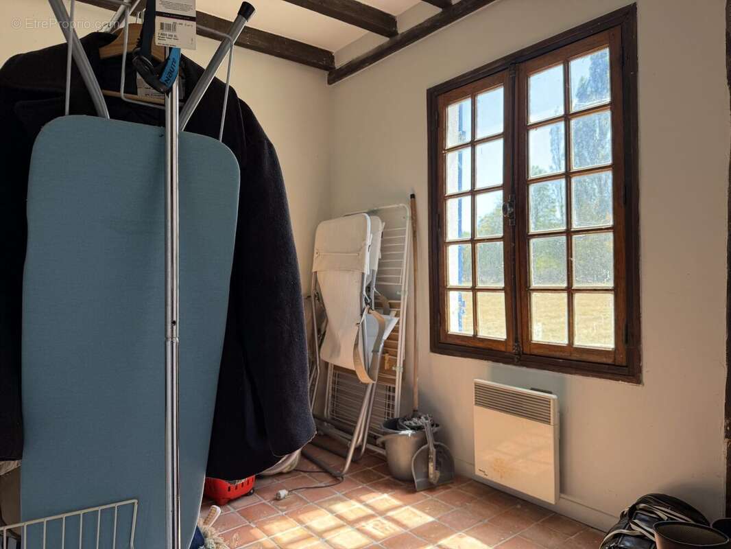 Maison 69 m² à Bernay  - photo 8