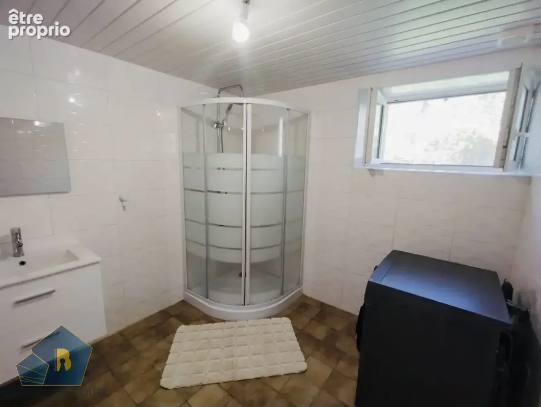 Maison 99 m² à La Cellette  - photo 6