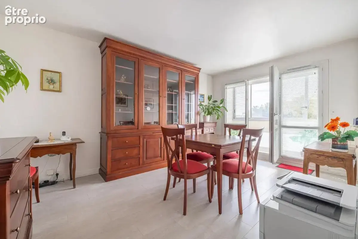 Appartement à CRETEIL