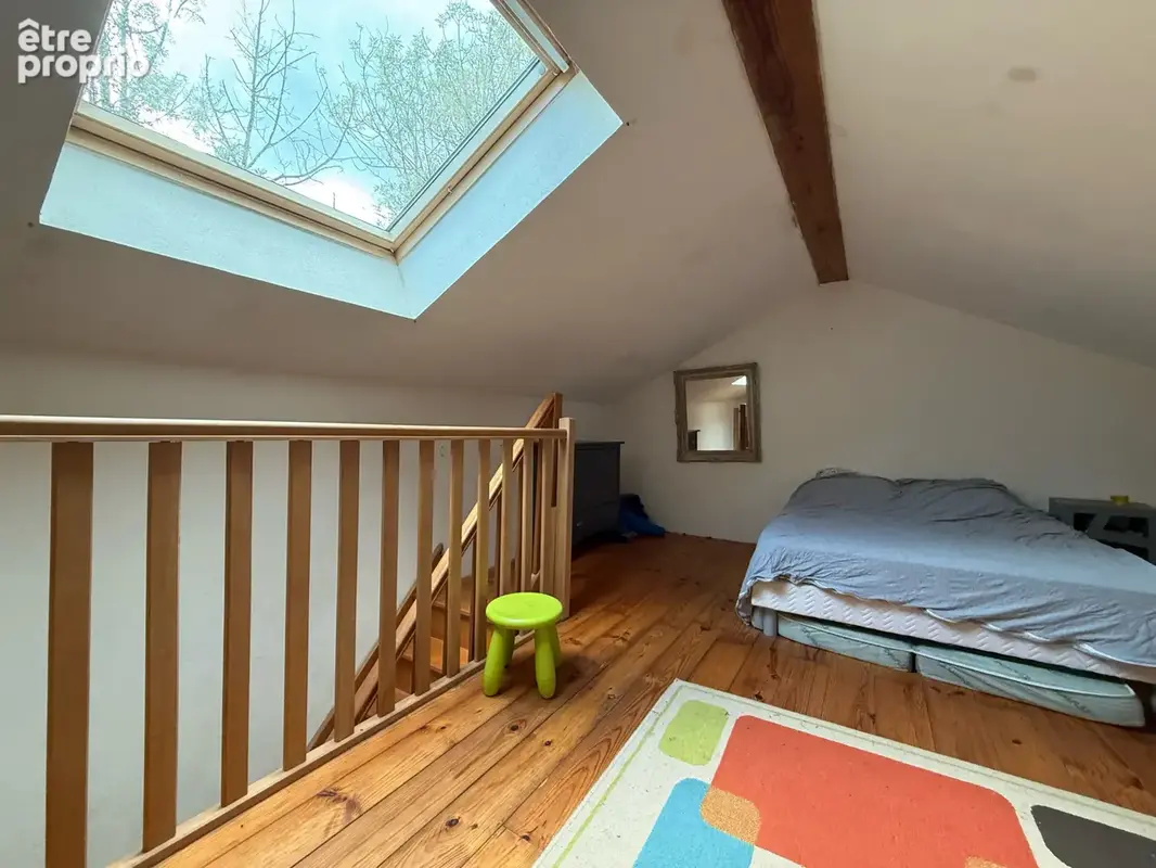 EXCLUSIVITÉ — Mas de vacances de 60 m2 sur 9 320 m2 de terrain - photo 11