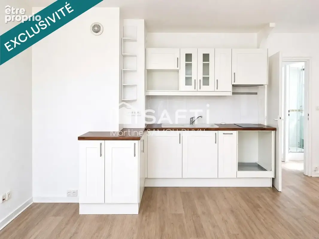 Photo 1 - Appartement à SAINT-MANDRIER-SUR-MER