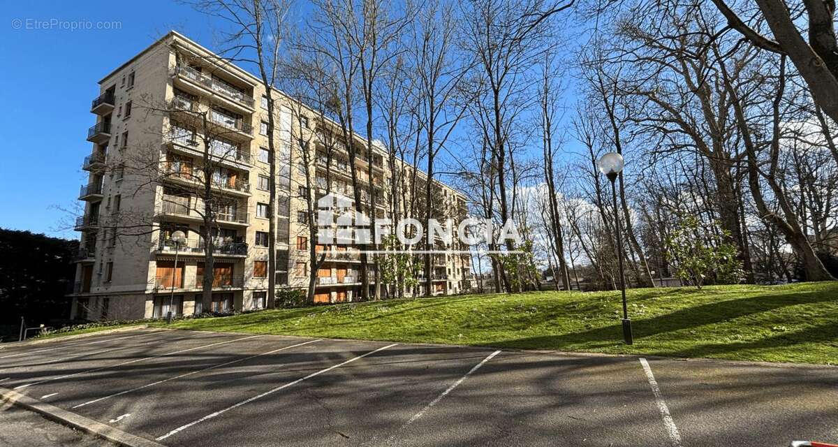 Appartement à ANTONY