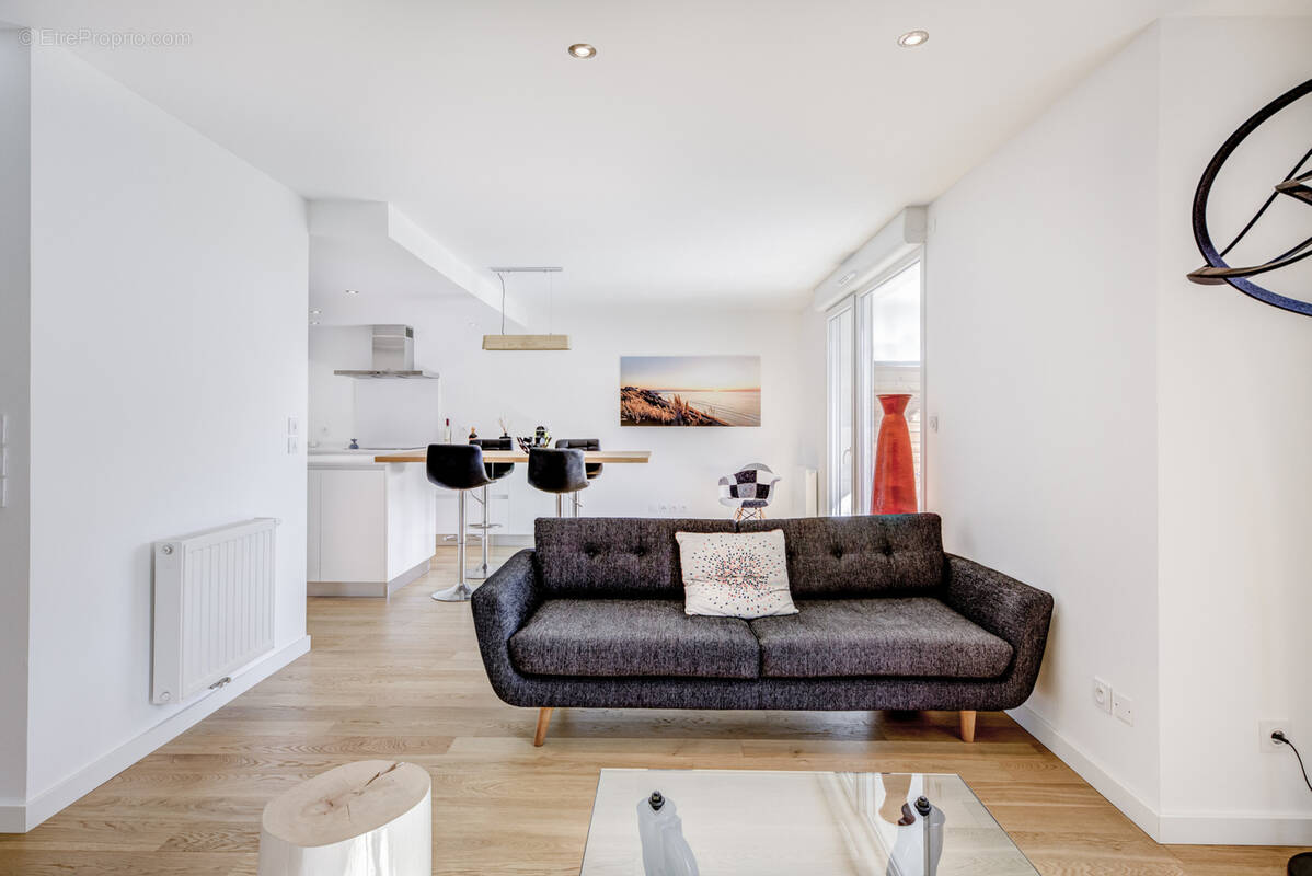 Appartement à TOURNEFEUILLE