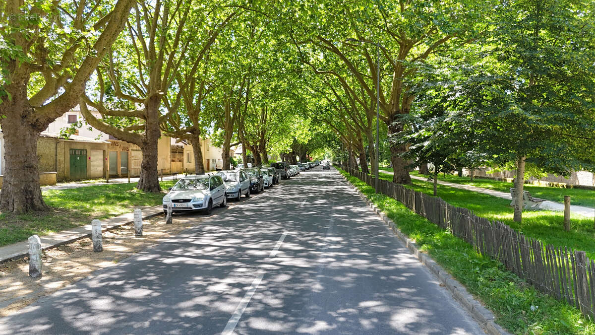 Appartement à POITIERS