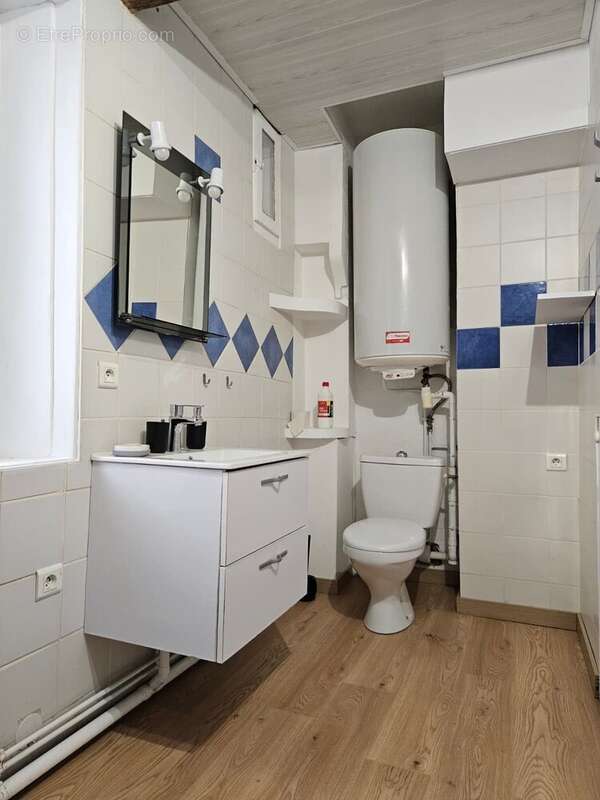 Appartement 50 m² à Pontarlier  - photo 6