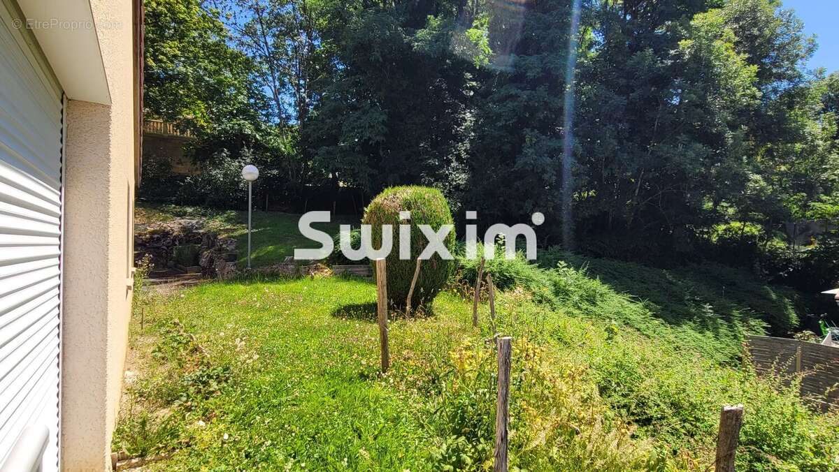 Maison 83 m² à Lons-Le-Saunier  - photo 11