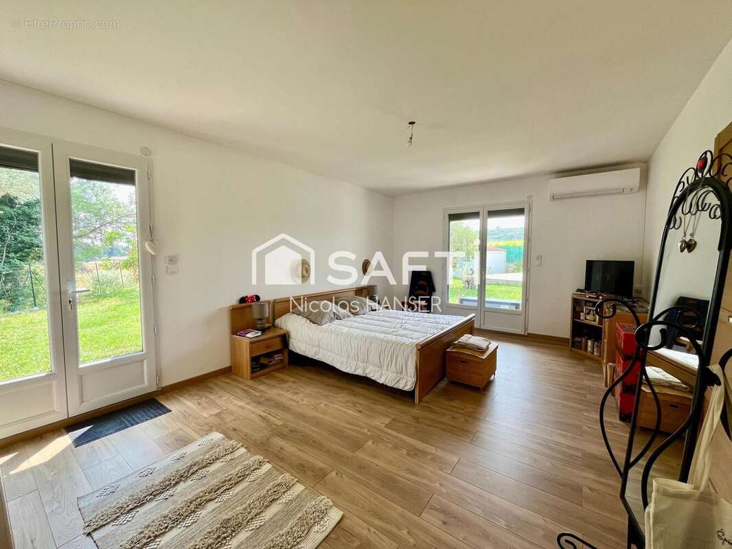 Maison 276 m² à Baron  - photo 9