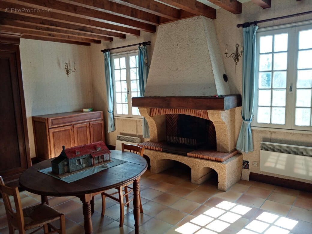 Maison à LA FERTE-MACE