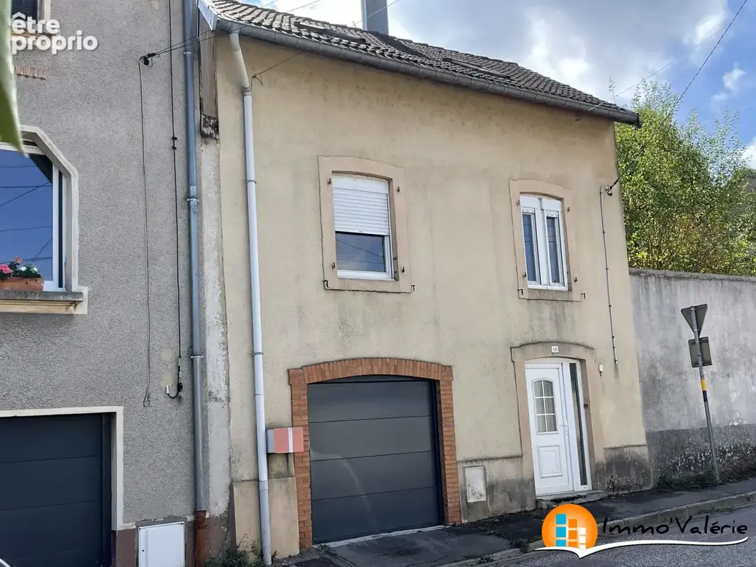 Maison 4 pièces 96 m² à vendre à Charmes (88130) - photo 2