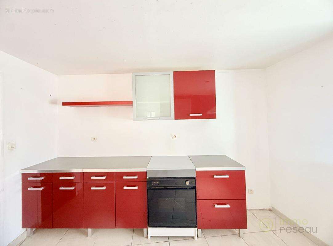 Maison à CHANAS