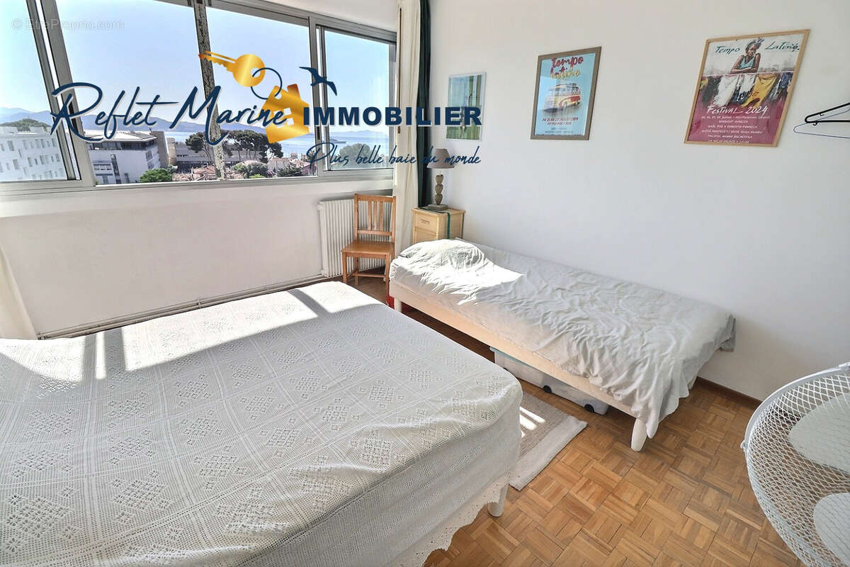 Appartement à LA CIOTAT