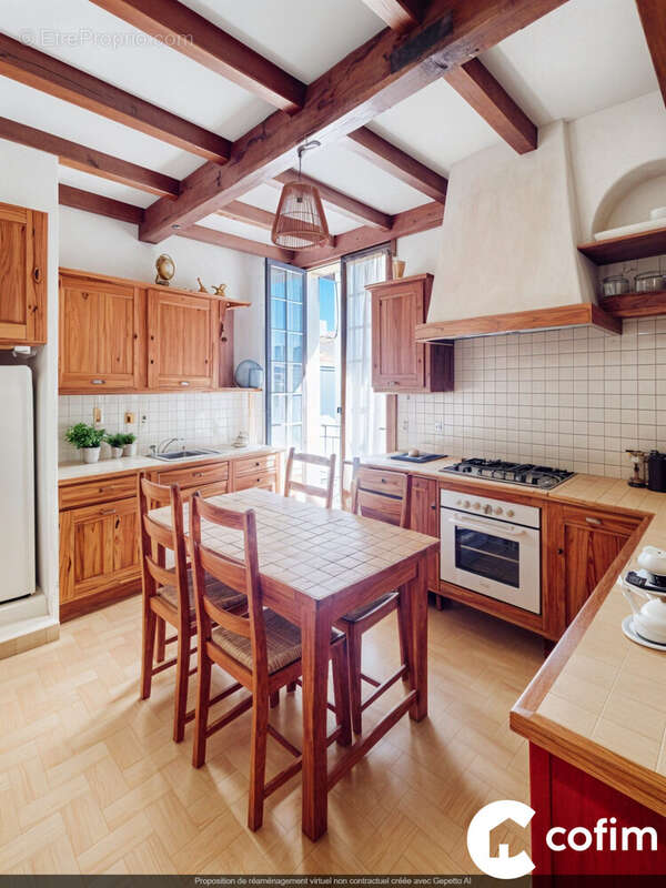 Appartement à HENDAYE