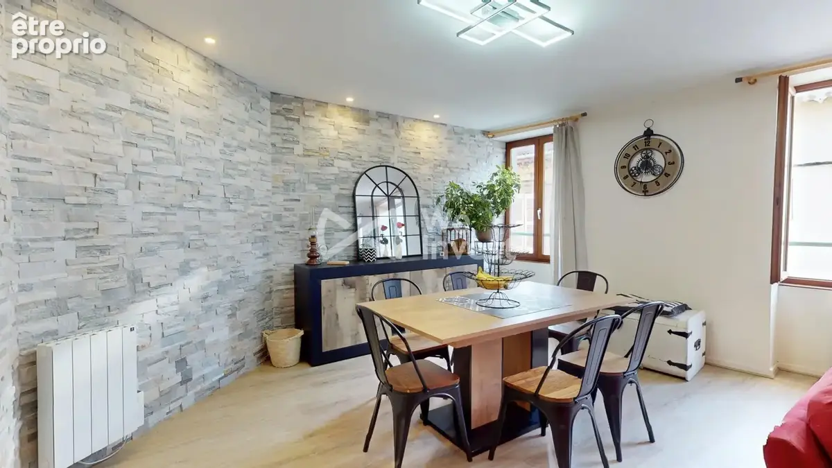 Appartement 3 pièces 71 m² à vendre à Saint-Marcellin (38160) - photo 6