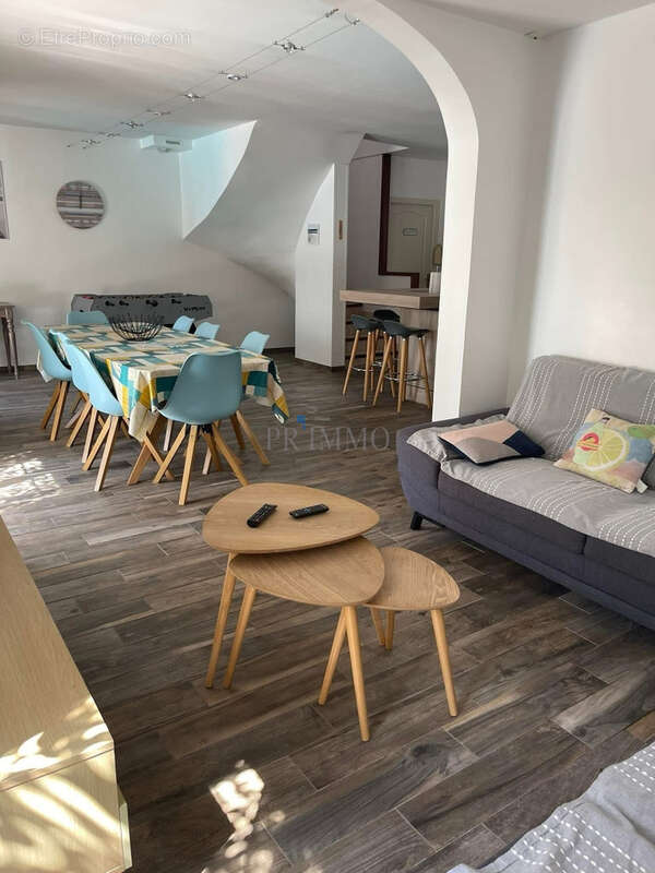 Maison à FREJUS