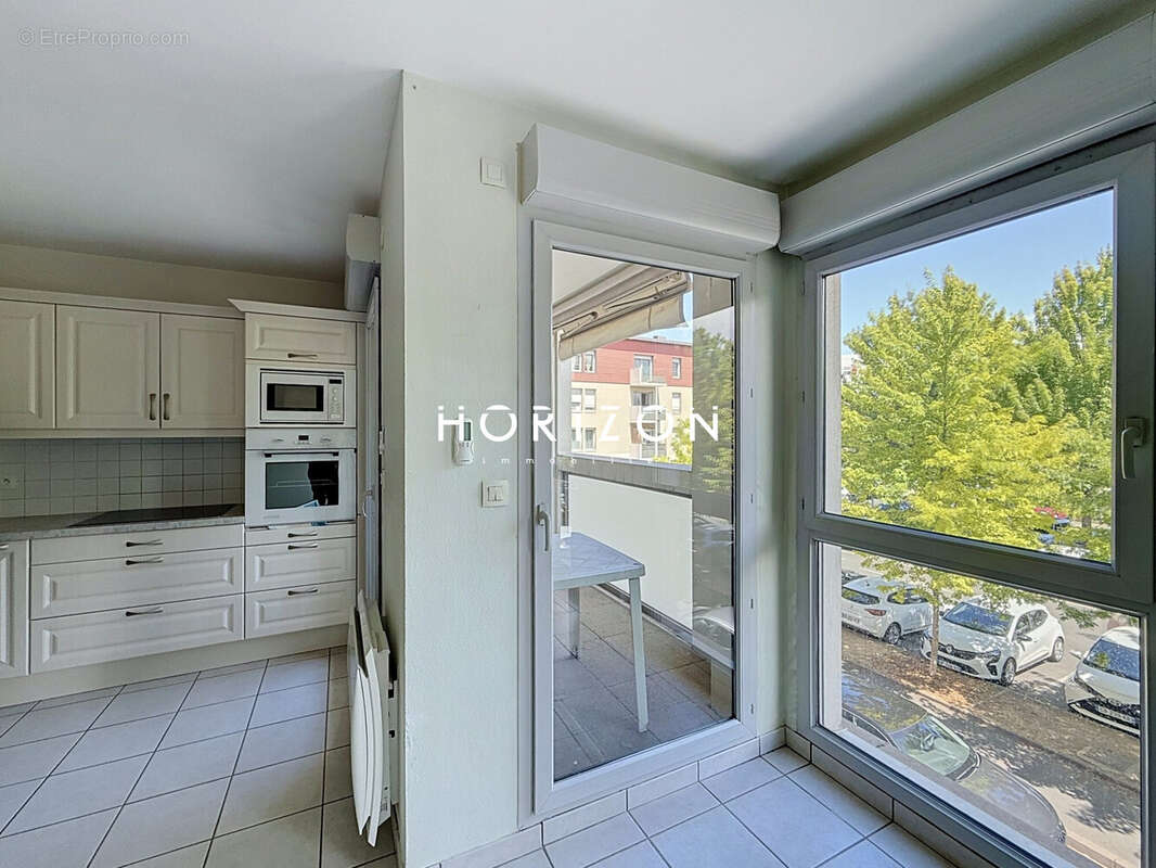 Appartement à VILLEFRANCHE-SUR-SAONE