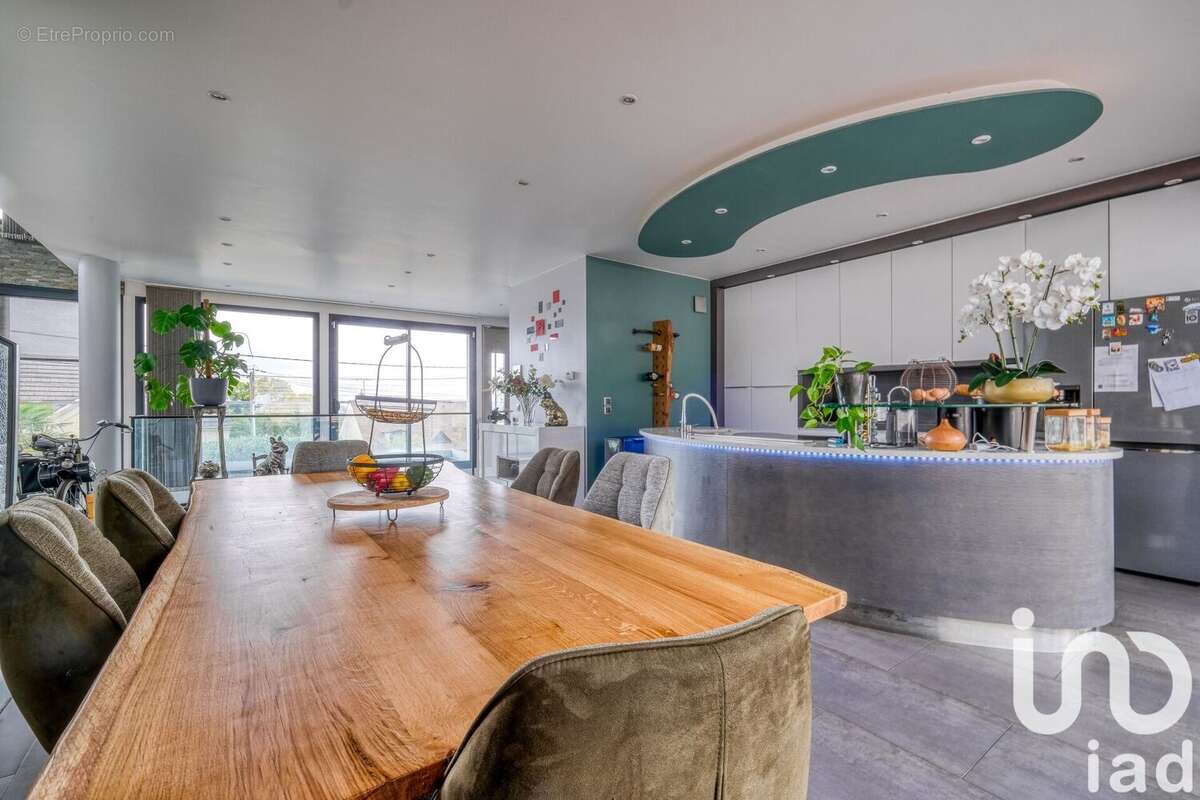 Photo 7 - Maison à VILLEVAUDE