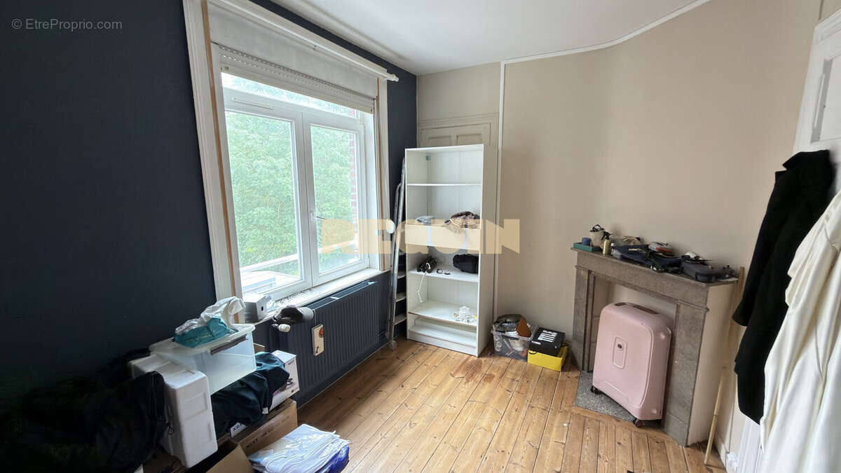 Appartement à LA MADELEINE