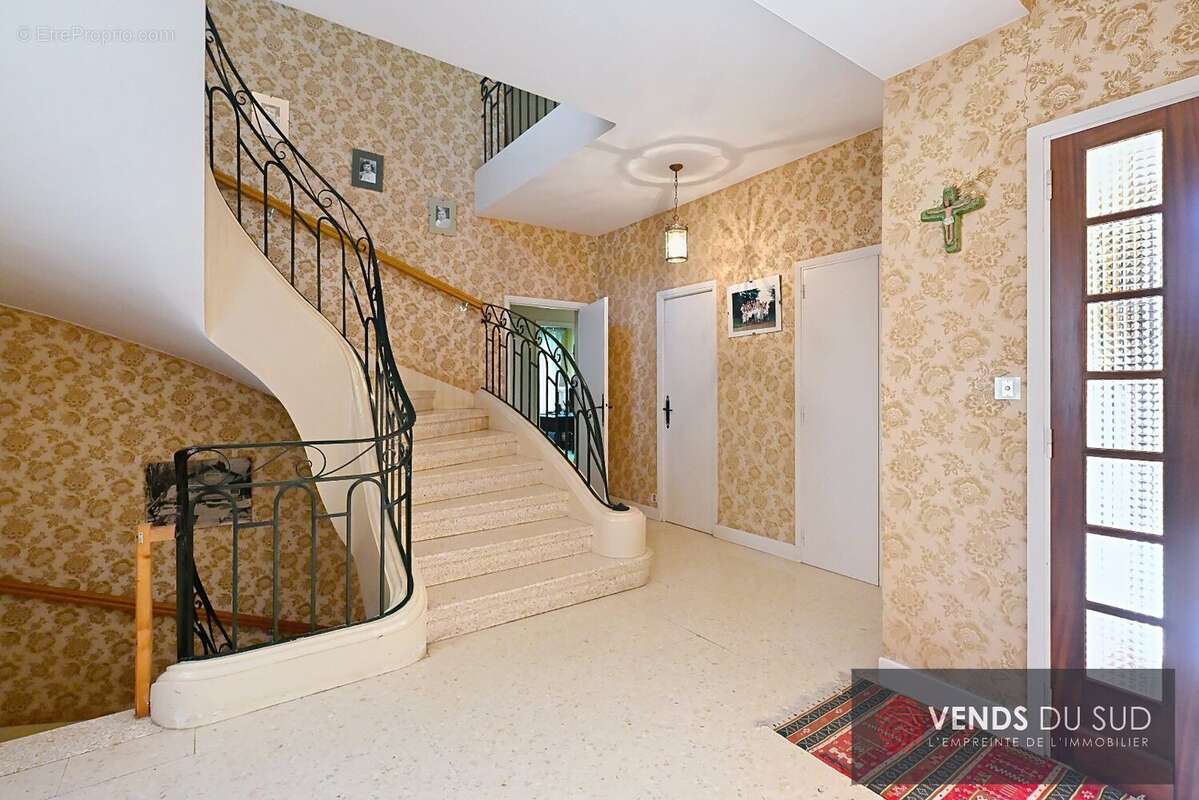 Maison à BEDARIEUX
