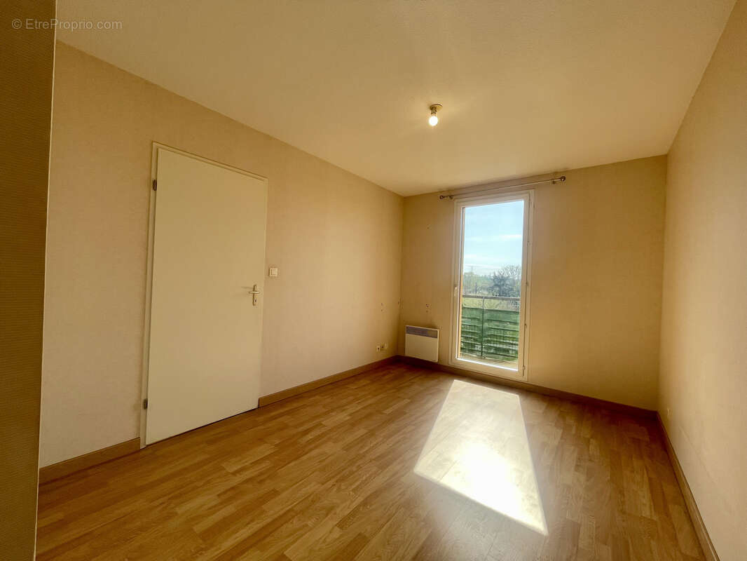 Appartement à QUINT-FONSEGRIVES