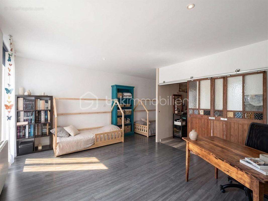 Appartement à RABASTENS