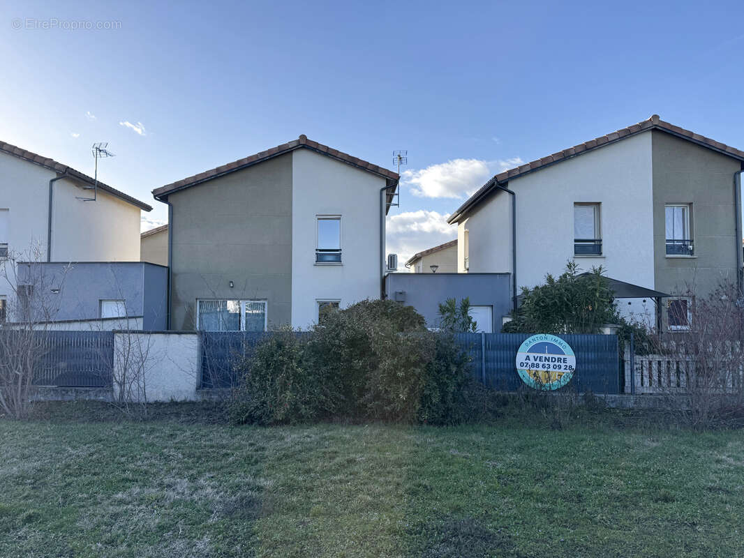 Maison à VALENCE